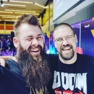 about CohhCarnage