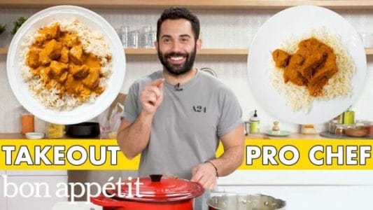 best youtube cooking channel Bon Appetit
