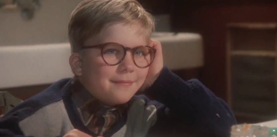 early life of peter billingsley