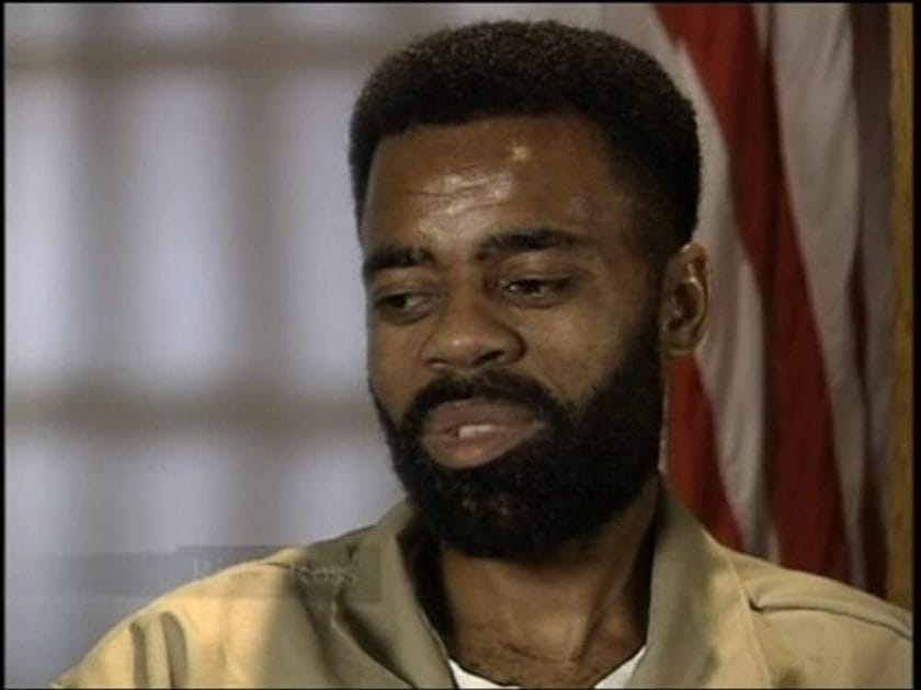 freeway ricky ross early life