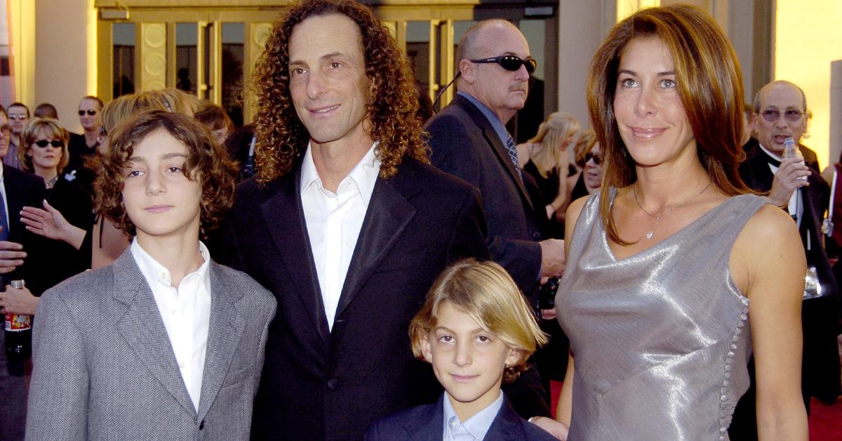 Kenny G Net Worth and His Story Behind the Spotlight 2024