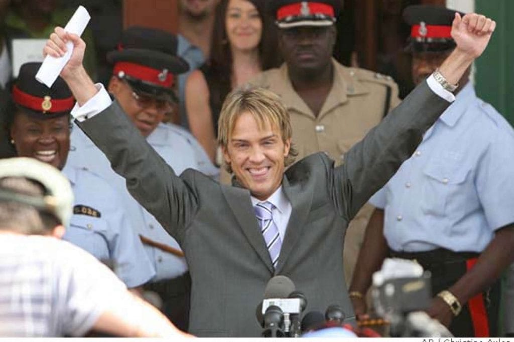 Truth and Facts about Larry Birkhead Net Worth 2024