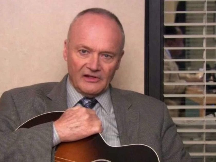 early life of creed bratton
