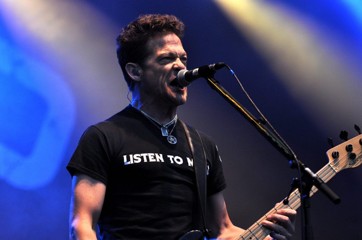 jason newsted businesses