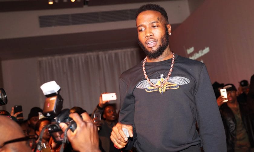 shy glizzy net worth in his music career
