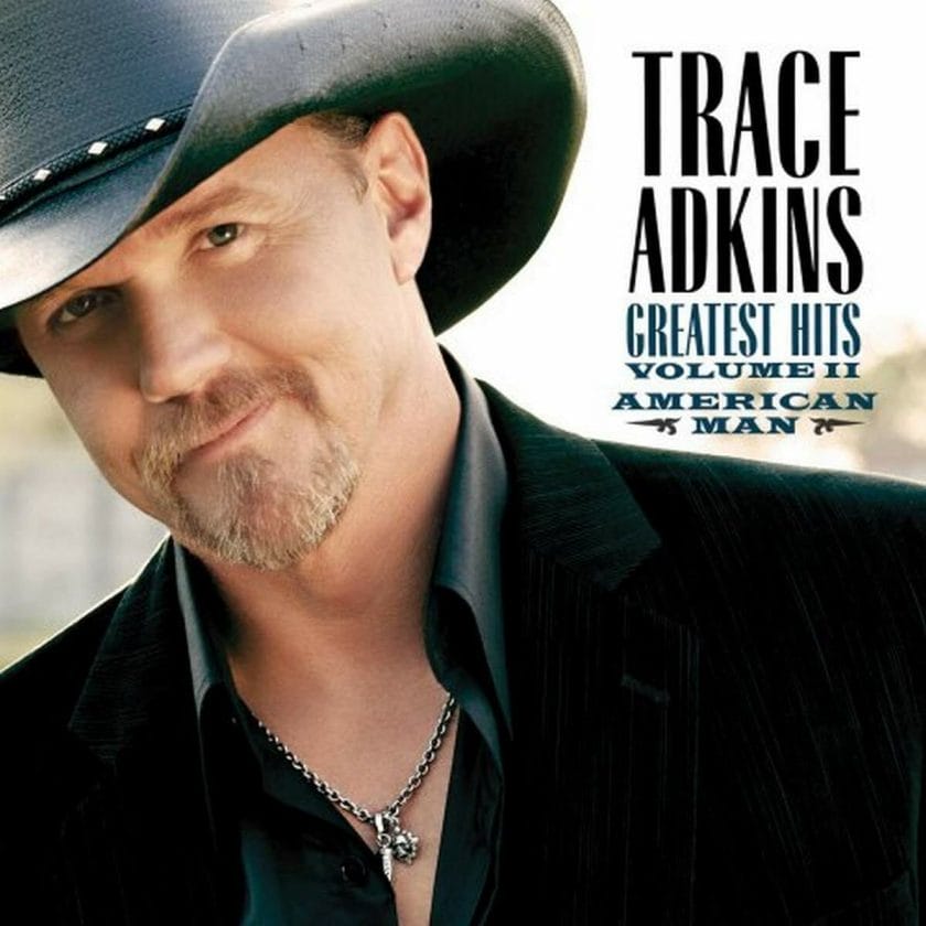 Trace Adkins Net Worth Album