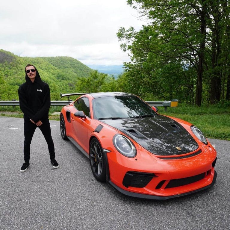 How Much Money Adam LZ Makes On YouTube