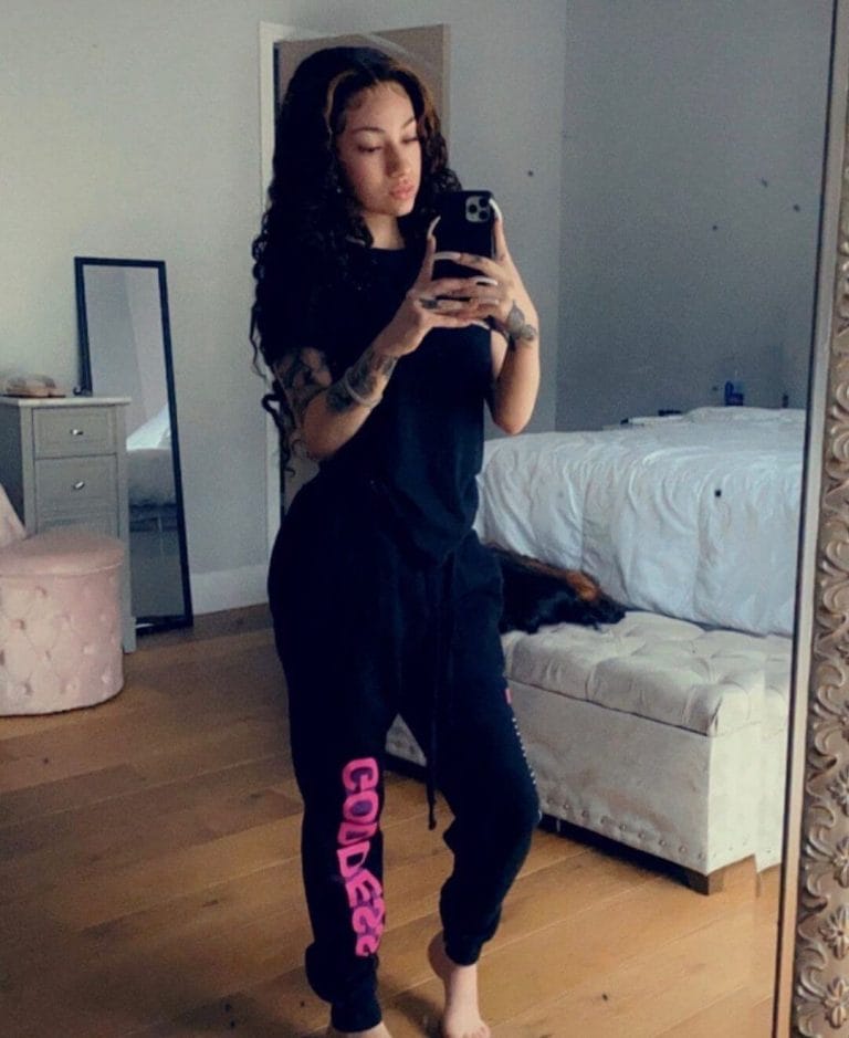 How Much Additional Earning Does Danielle Bregoli Make