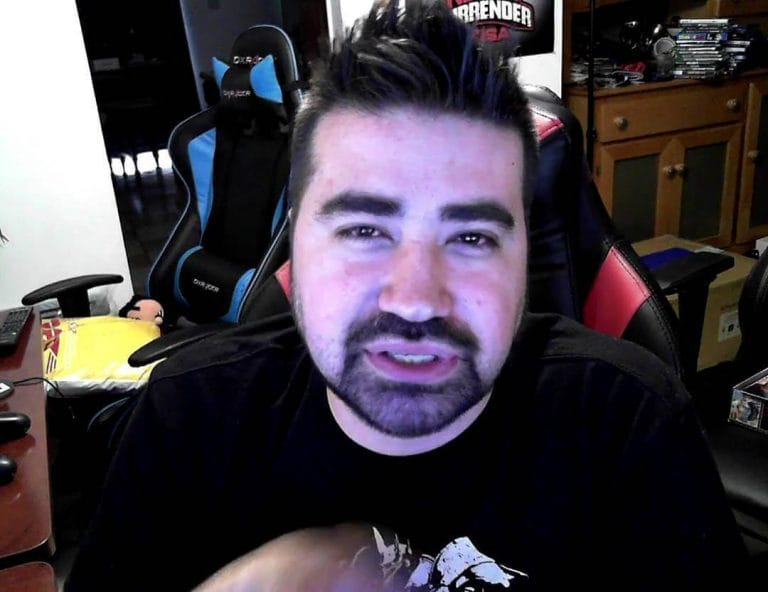 How Much Money Does AngryJoeShow Make on YouTube