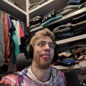 How did Sodapoppin Get Famous on twitch
