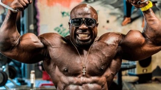 Recommended YouTube Fitness Channels - Kali Muscle