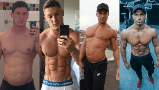 Recommended YouTube Fitness Channels - MattDoesFitness