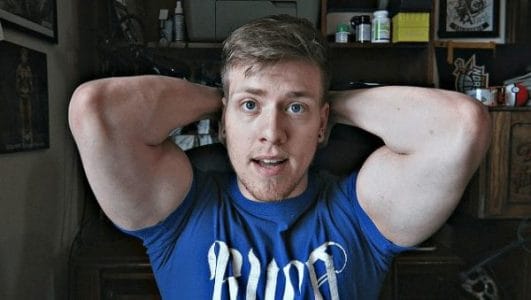 Recommended YouTube Fitness Channels - Nick’s Strength and Power