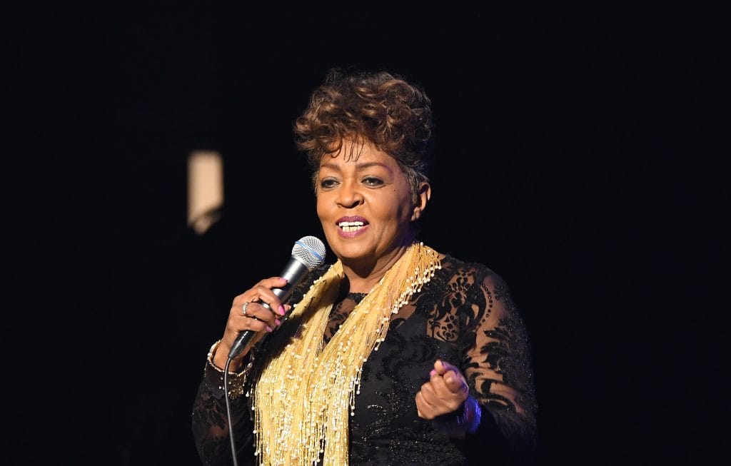 Anita Baker Net Worth, Career, and Personal Life in 2022