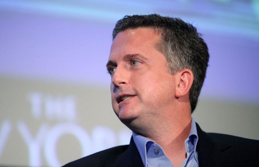 bill simmons businesses