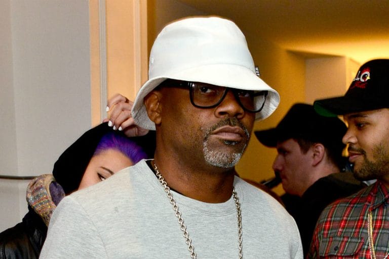 Dame Dash Net Worth How Much His Wealth Now?
