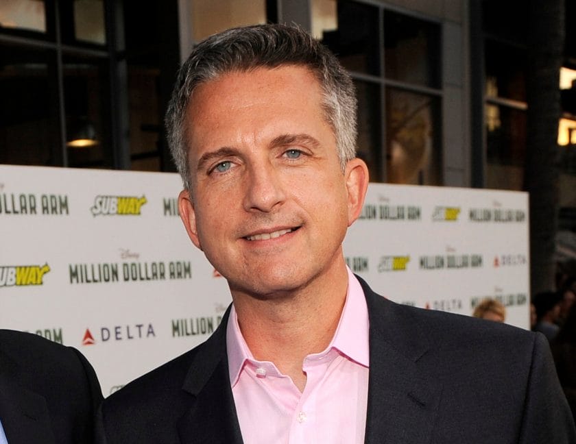 early life of bill simmons