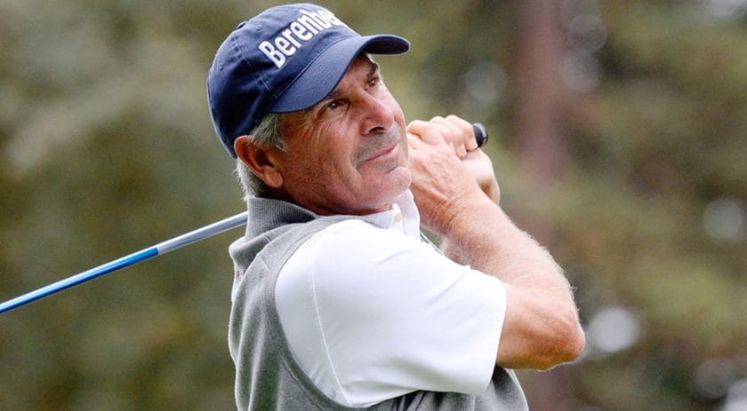 fred couples net worth