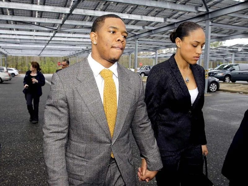 how much ray rice net worth
