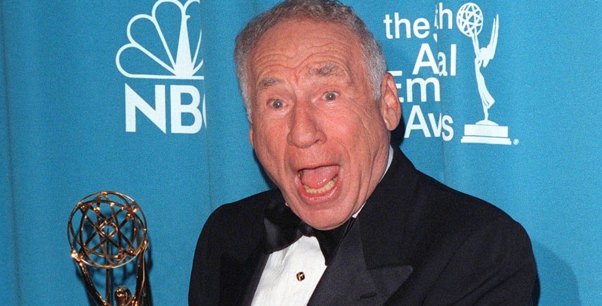 Seeing Mel Brooks Net Worth and His Life
