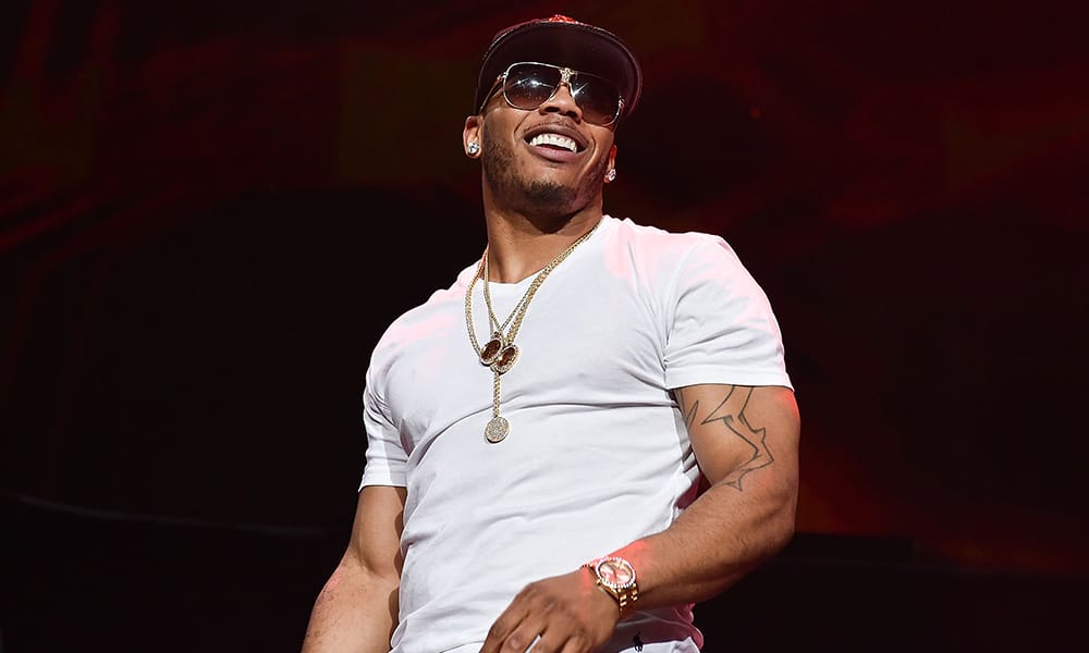 Nelly Net Worth How Much Actually Icon Hiphop Earned per Year? 2022