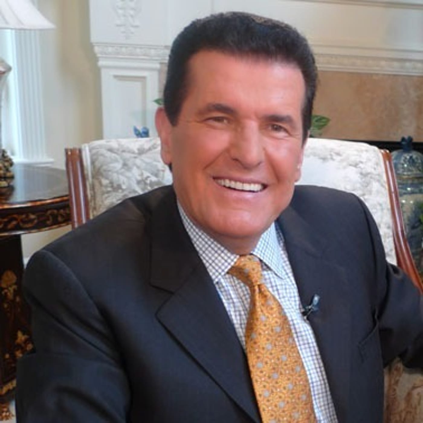 Peter Popoff Net Worth How Rich is This Televangelist Actually?