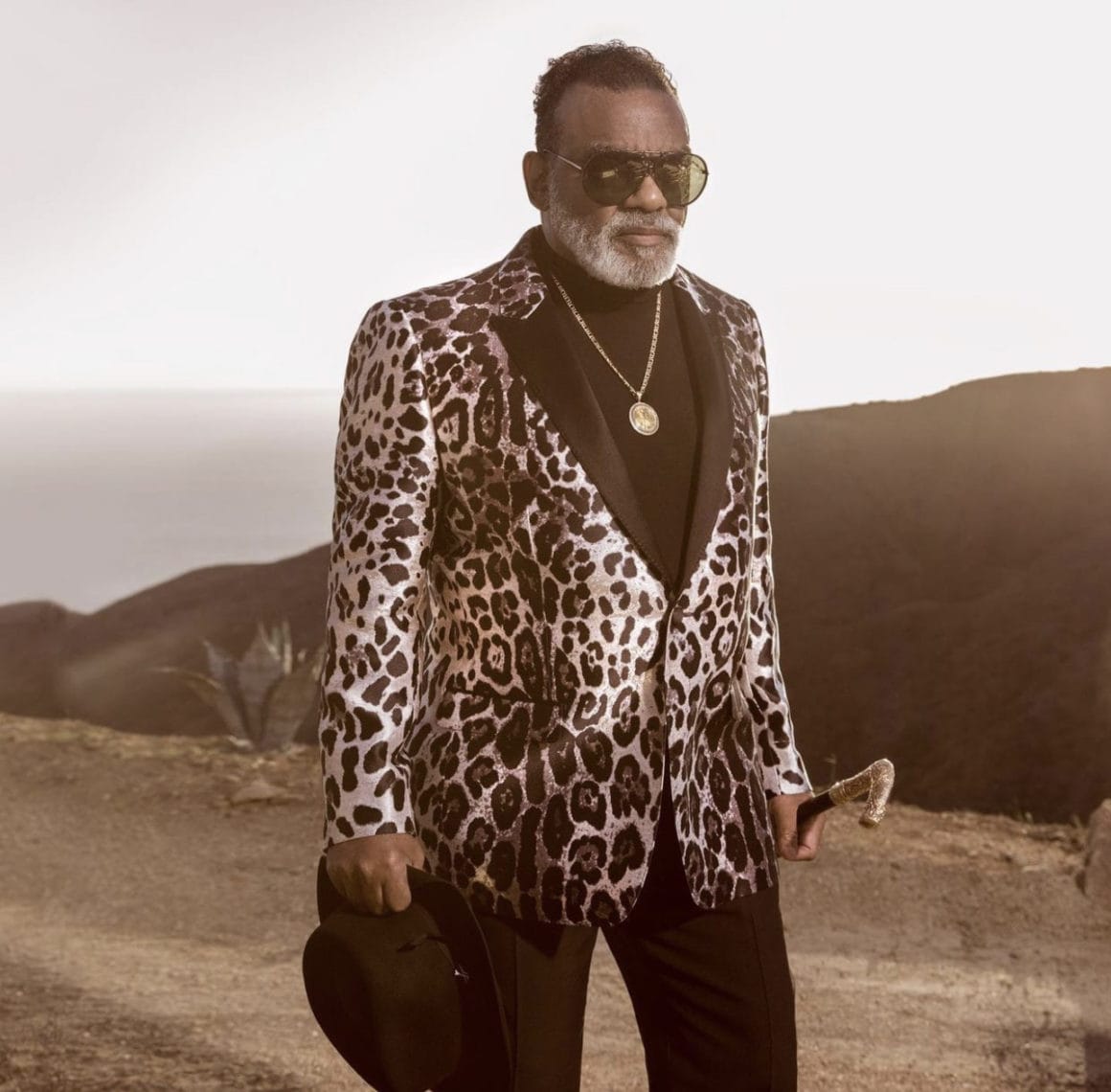 Ron Isley net worth Total and Revenue