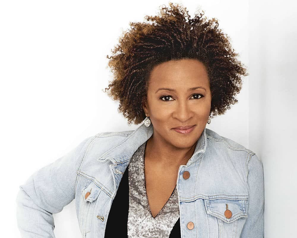 Wanda Sykes Net Worth as a HighPaid Actress and Comedian