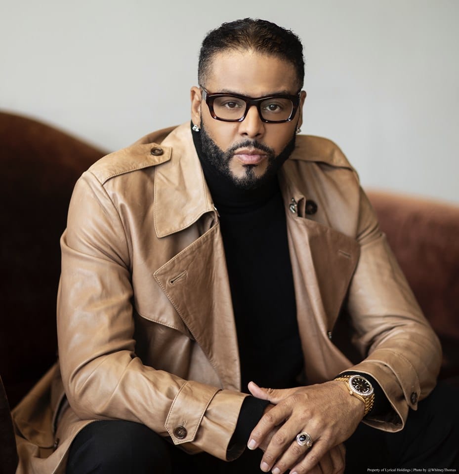 Al B Sure Net Worth, How A Record Producer Grow His Wealth?