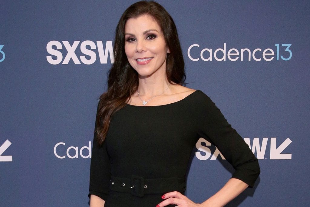 Heather Dubrow Net Worth, Biography, Career, and Asset