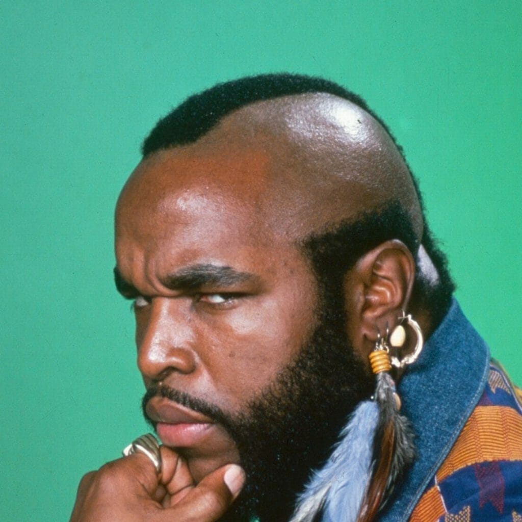 Mr T Net Worth A Multitalented Actor and Bodyguard