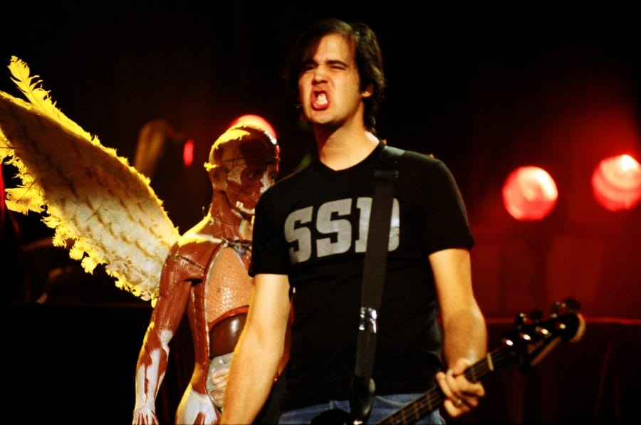 Krist Novoselic Net Worth, Nirvana's Bassist