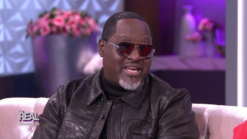 johnny gill businesses